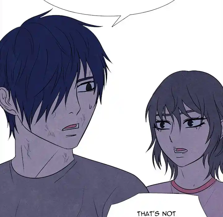 High School Devil Chapter 272