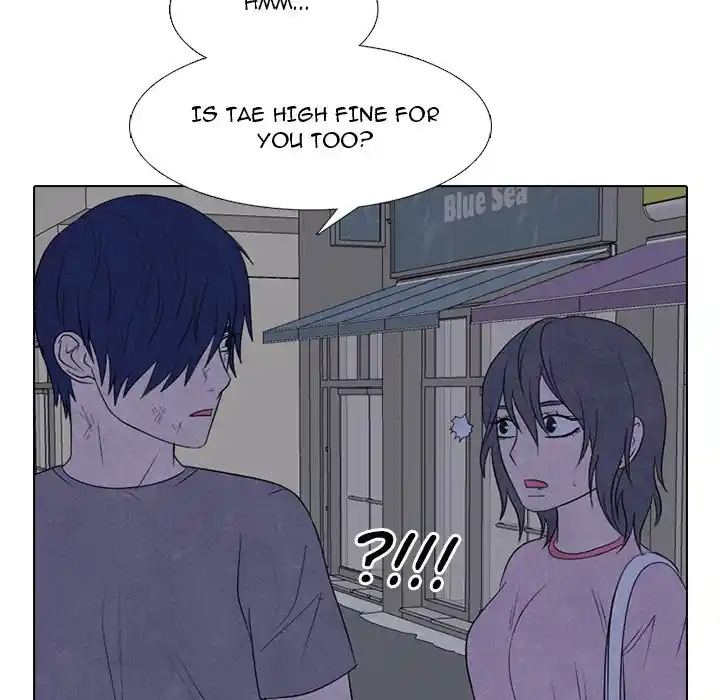 High School Devil Chapter 272