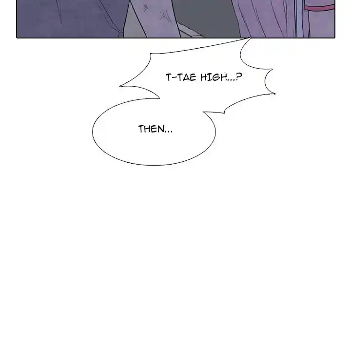 High School Devil Chapter 272