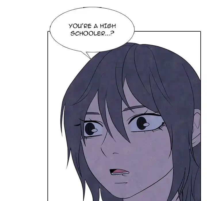 High School Devil Chapter 272