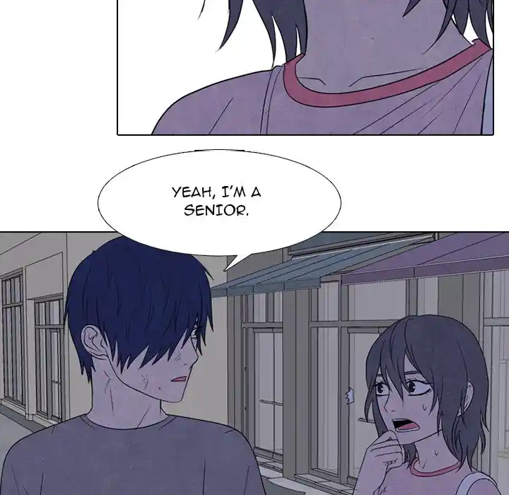 High School Devil Chapter 272