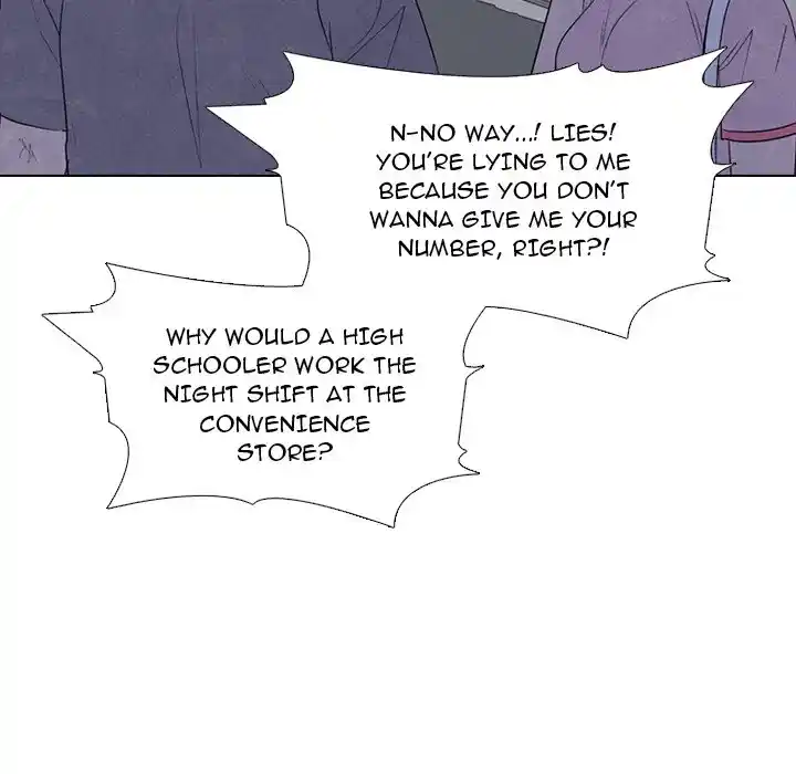 High School Devil Chapter 272