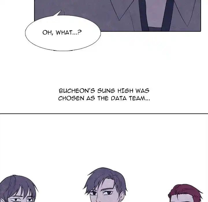 High School Devil Chapter 272