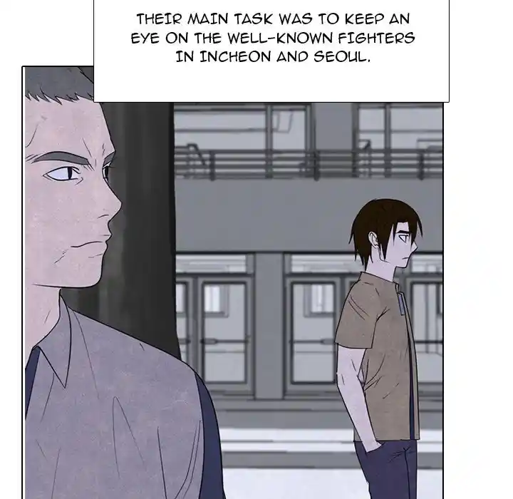 High School Devil Chapter 272