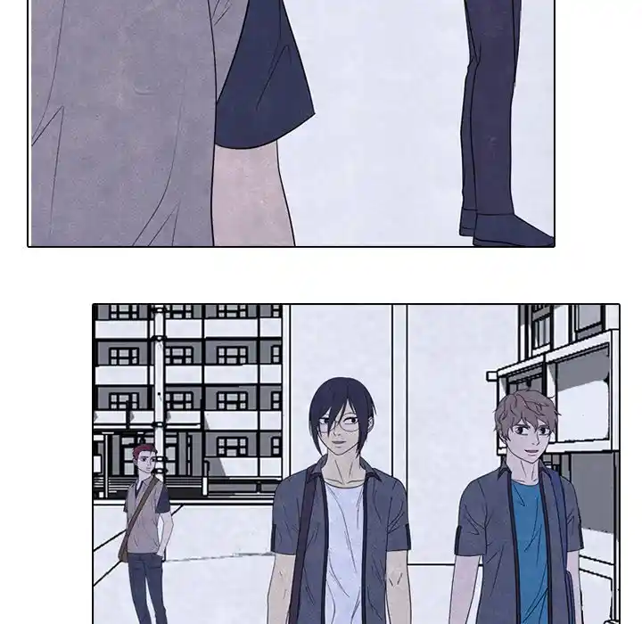 High School Devil Chapter 272