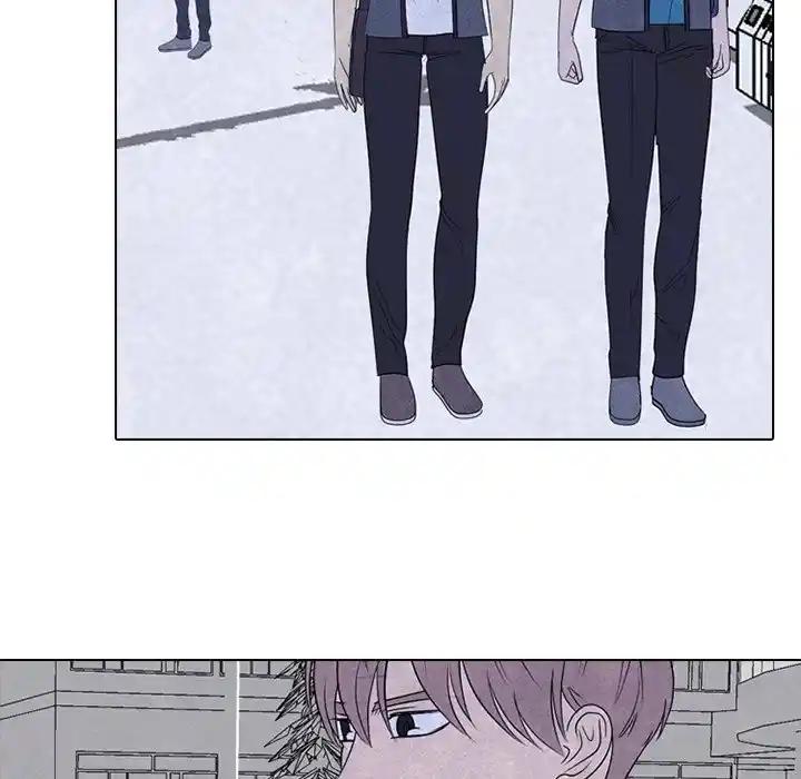 High School Devil Chapter 272