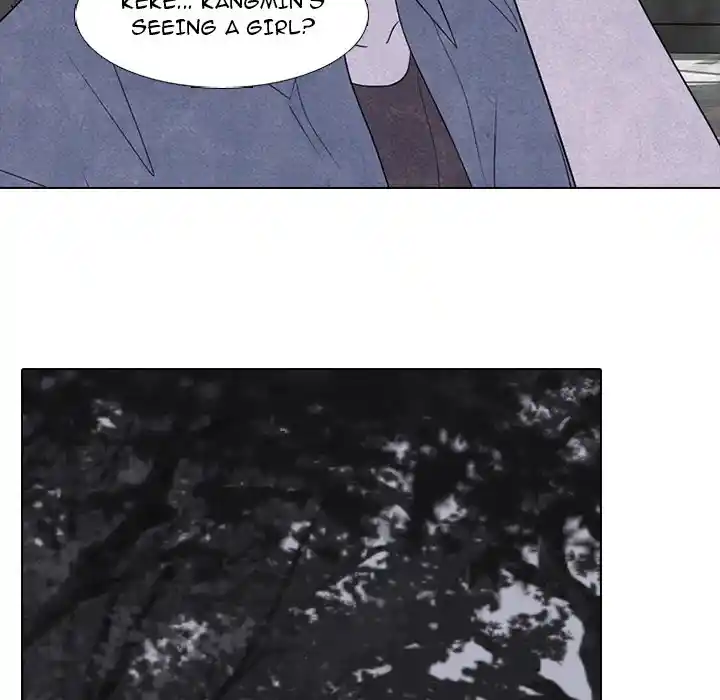 High School Devil Chapter 272