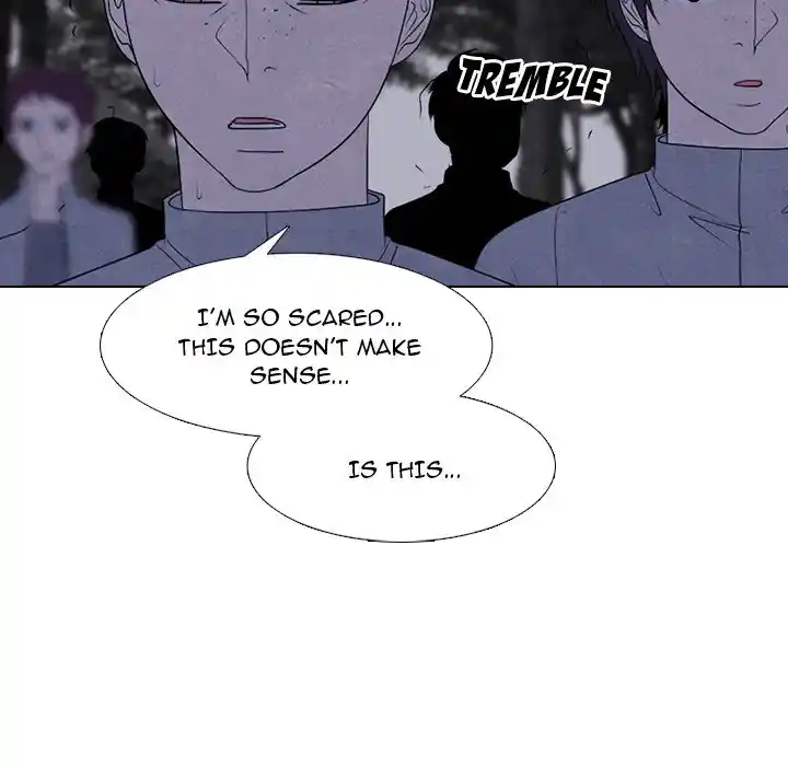 High School Devil Chapter 272