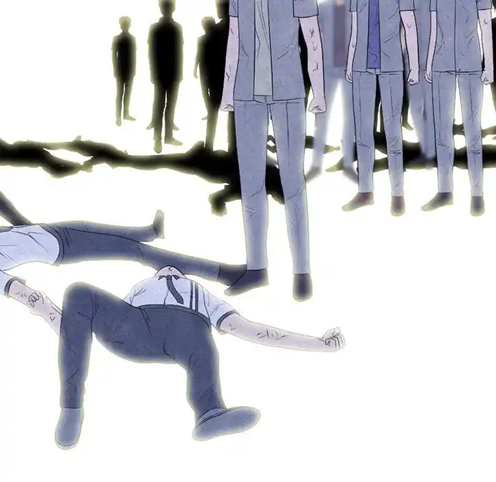 High School Devil Chapter 272