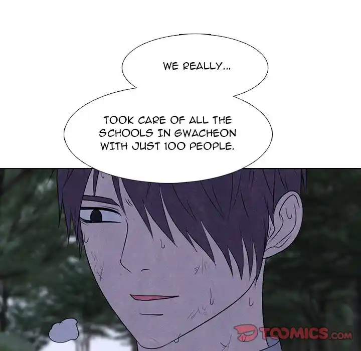 High School Devil Chapter 272