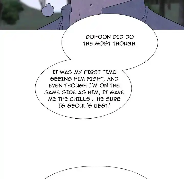 High School Devil Chapter 272