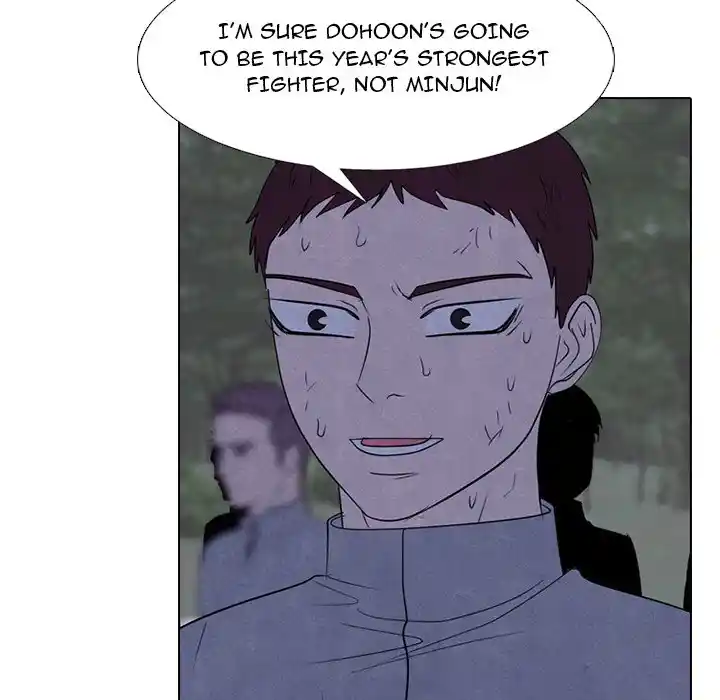 High School Devil Chapter 272