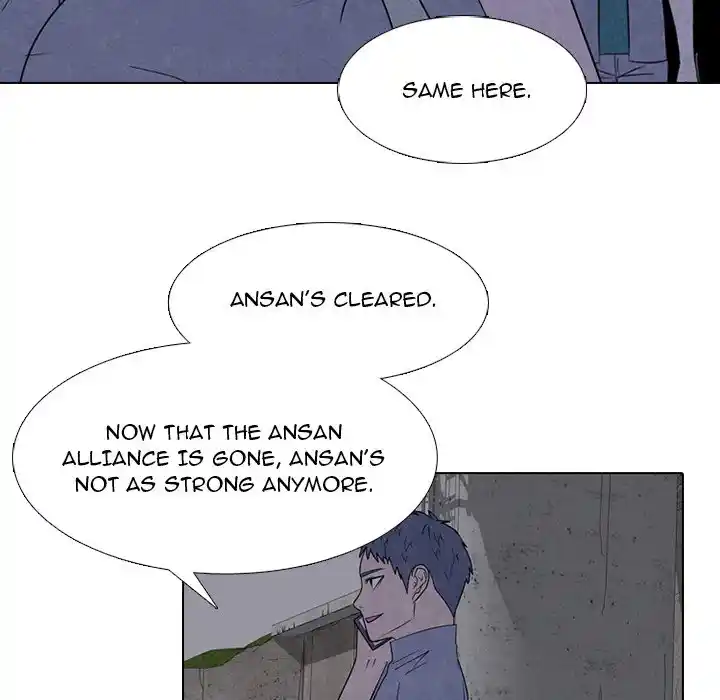 High School Devil Chapter 272