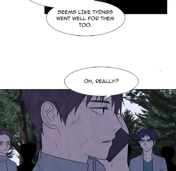 High School Devil Chapter 272