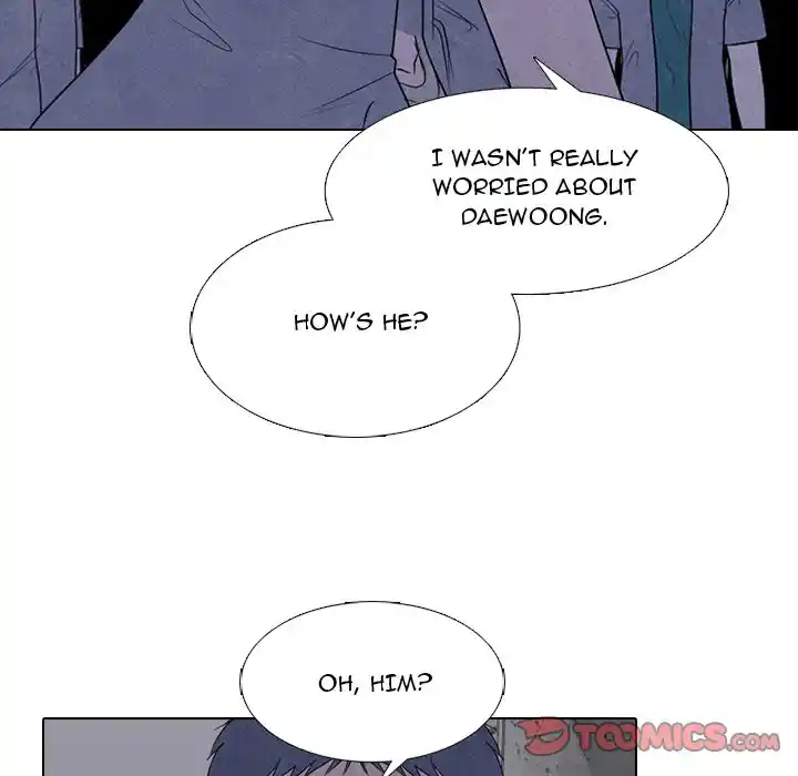 High School Devil Chapter 272