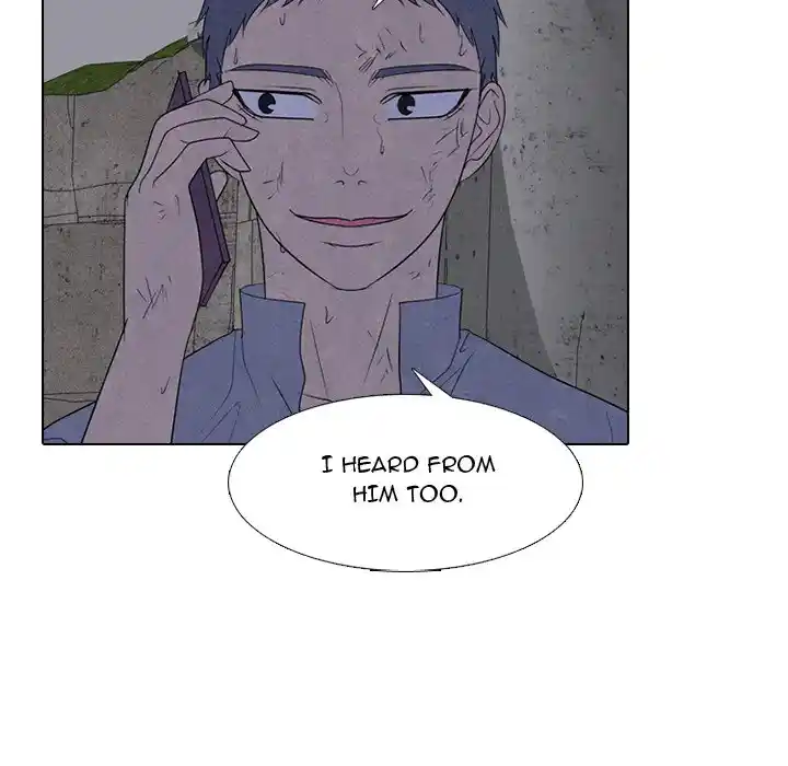 High School Devil Chapter 272