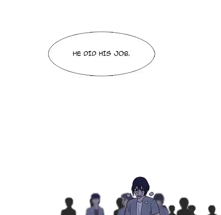 High School Devil Chapter 272