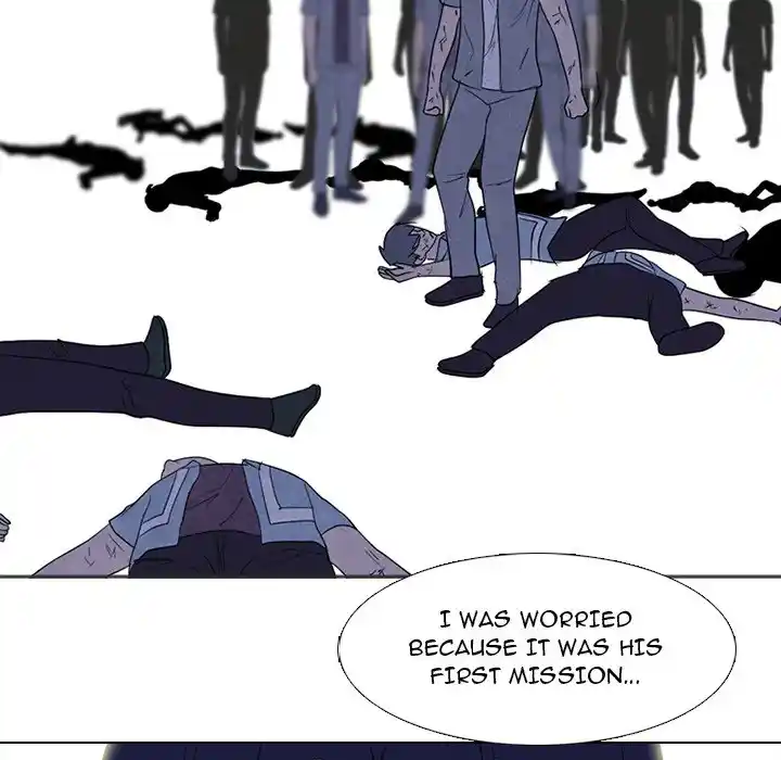 High School Devil Chapter 272