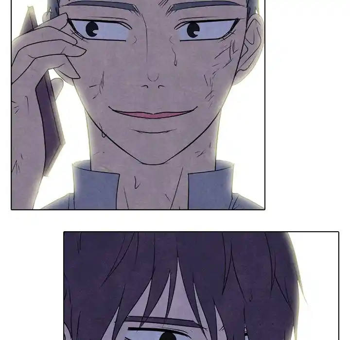 High School Devil Chapter 272