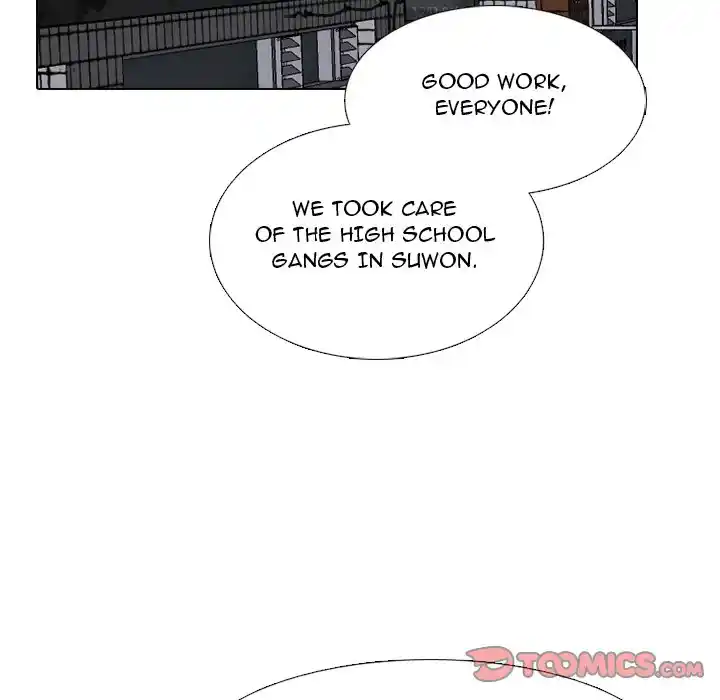 High School Devil Chapter 272