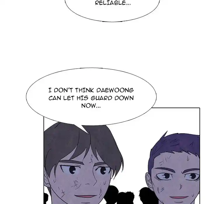 High School Devil Chapter 272