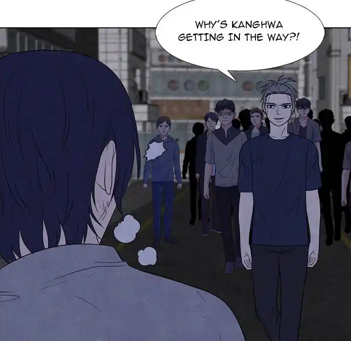 High School Devil Chapter 272