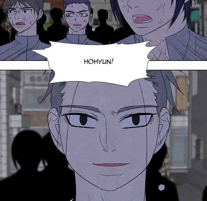 High School Devil Chapter 272