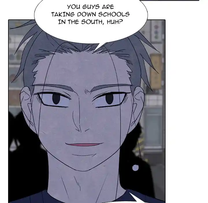 High School Devil Chapter 272