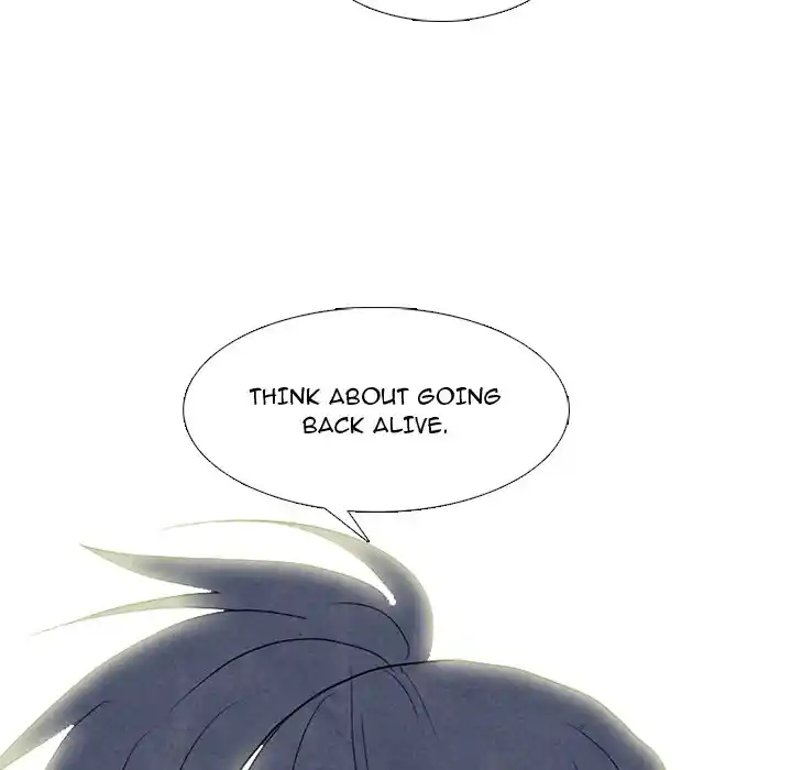 High School Devil Chapter 272