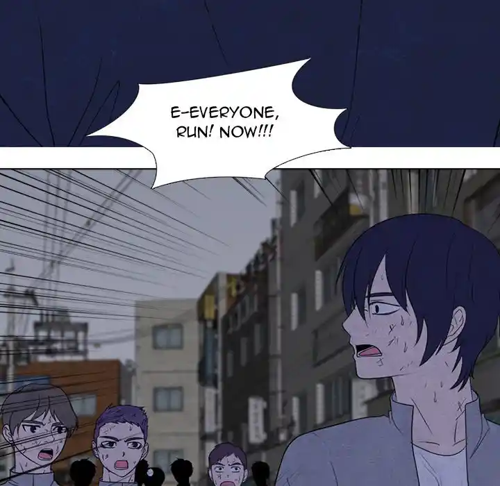 High School Devil Chapter 272