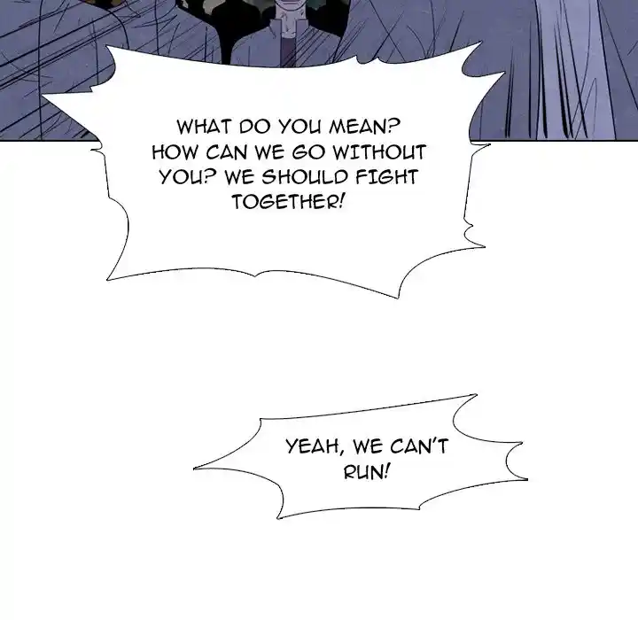 High School Devil Chapter 272