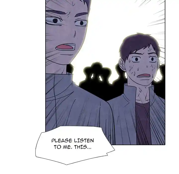 High School Devil Chapter 272