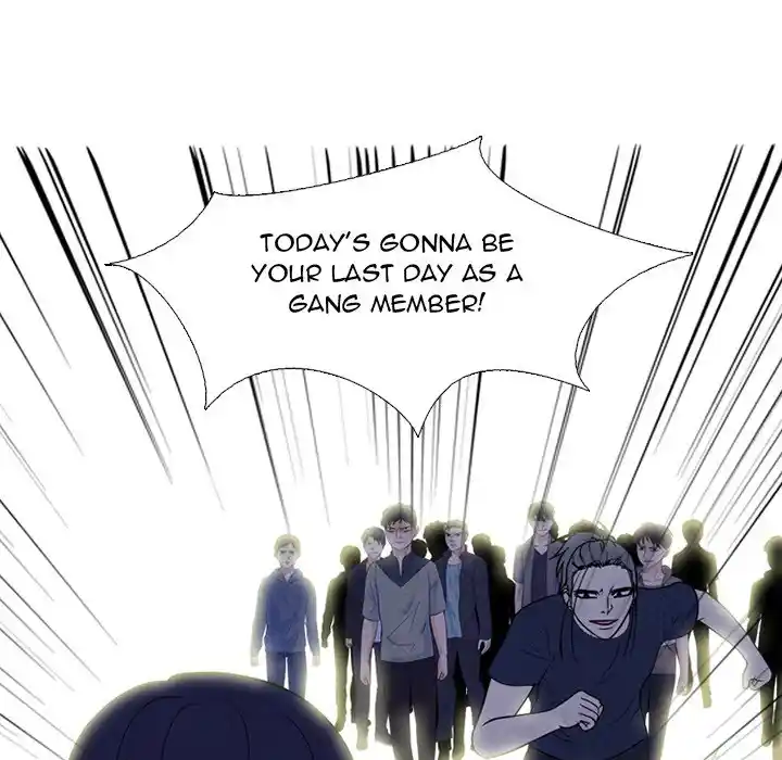 High School Devil Chapter 272