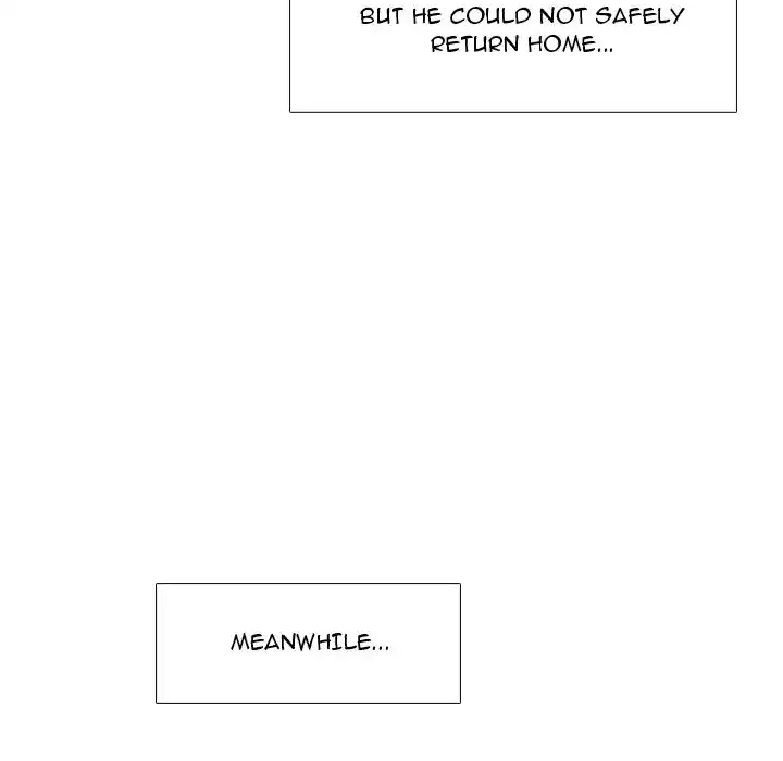 High School Devil Chapter 272