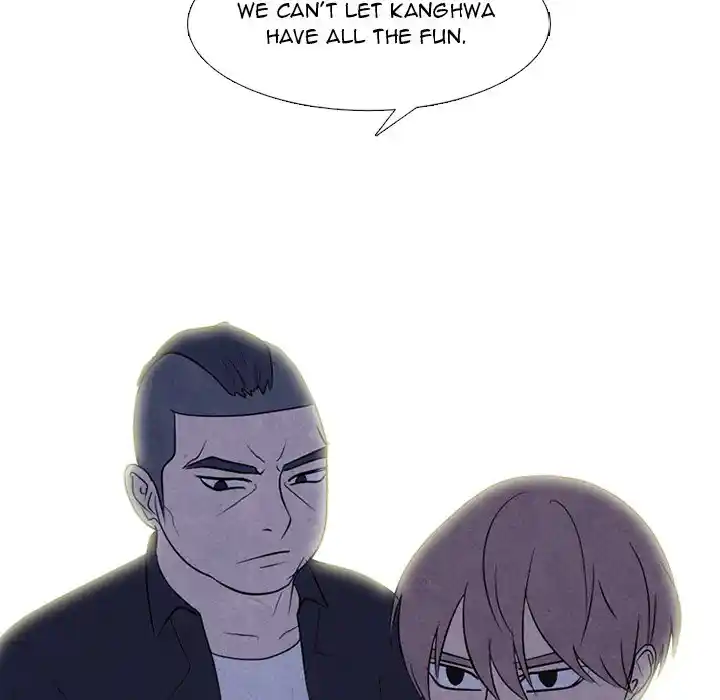 High School Devil Chapter 272