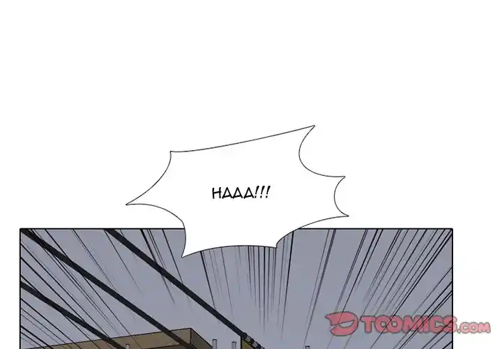 High School Devil Chapter 273