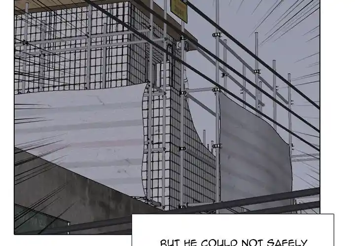 High School Devil Chapter 273