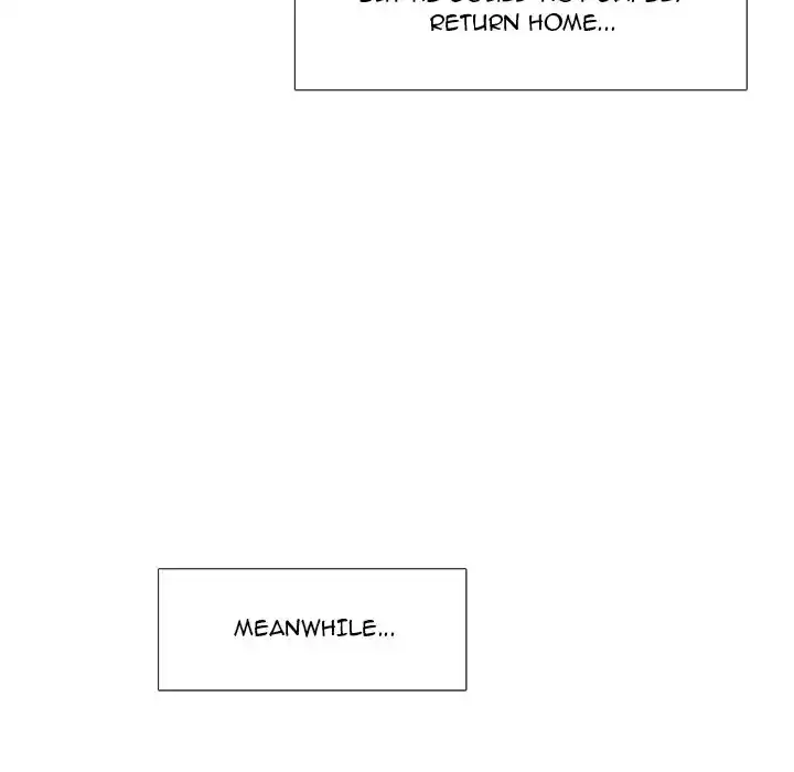 High School Devil Chapter 273