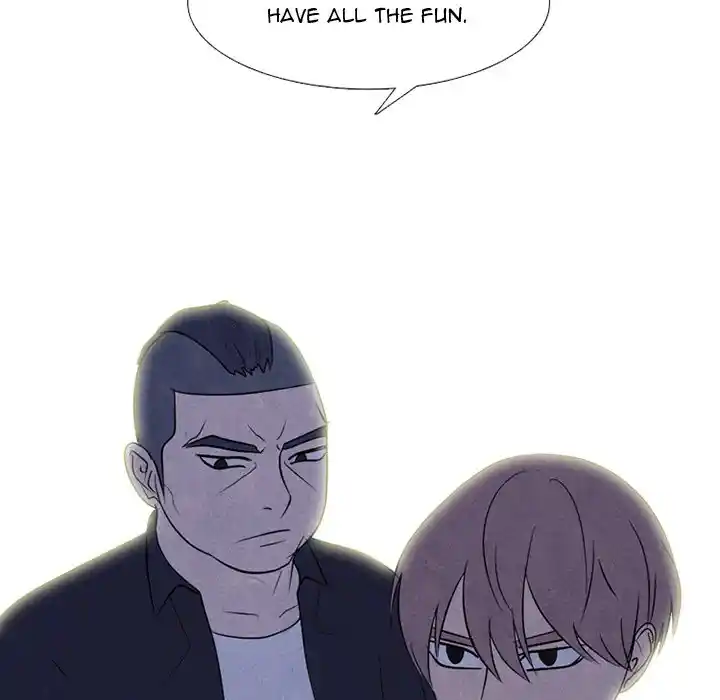 High School Devil Chapter 273