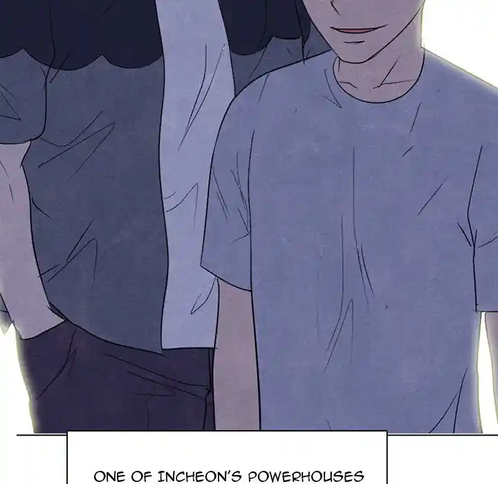 High School Devil Chapter 273