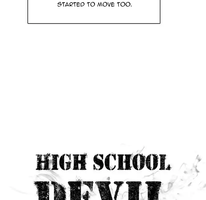 High School Devil Chapter 273