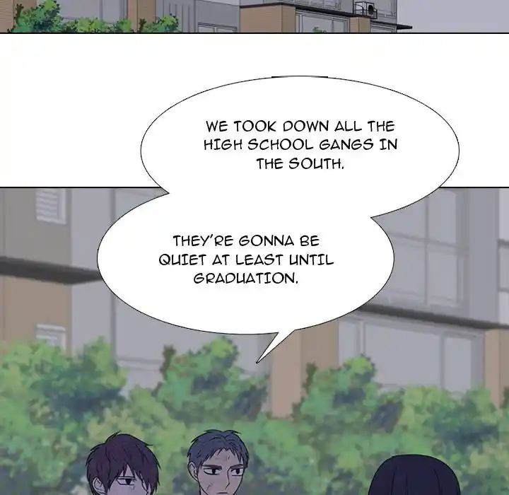 High School Devil Chapter 273