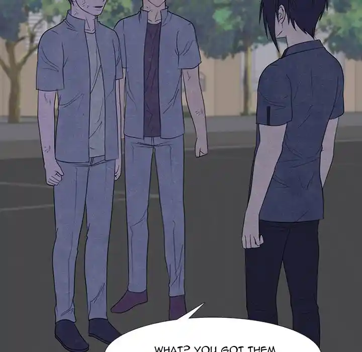 High School Devil Chapter 273