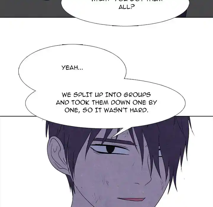 High School Devil Chapter 273