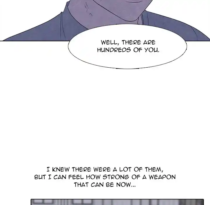 High School Devil Chapter 273