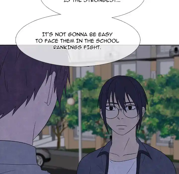 High School Devil Chapter 273