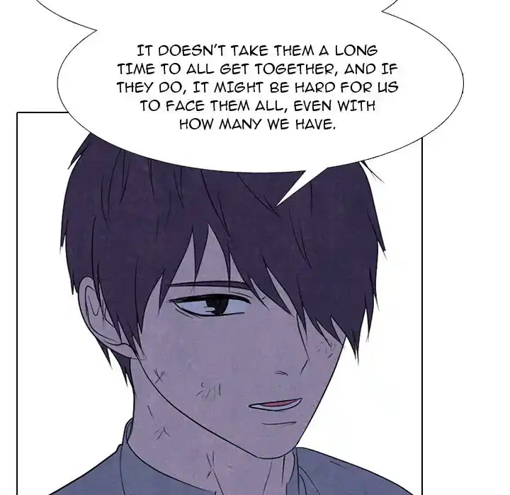 High School Devil Chapter 273