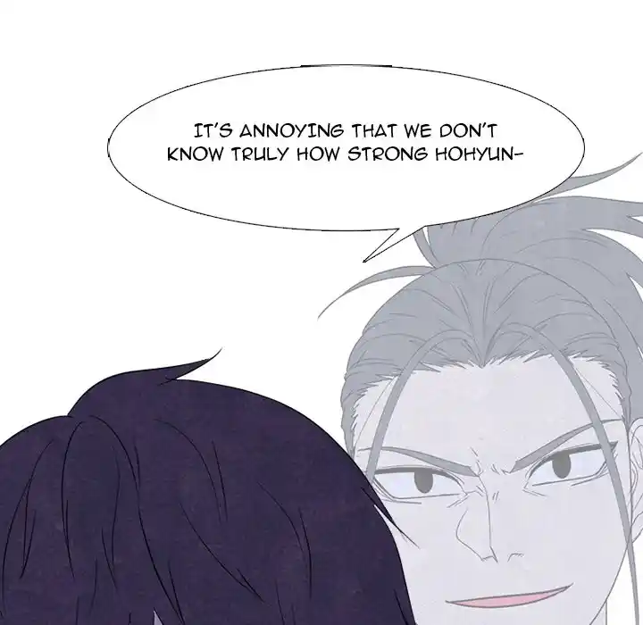 High School Devil Chapter 273