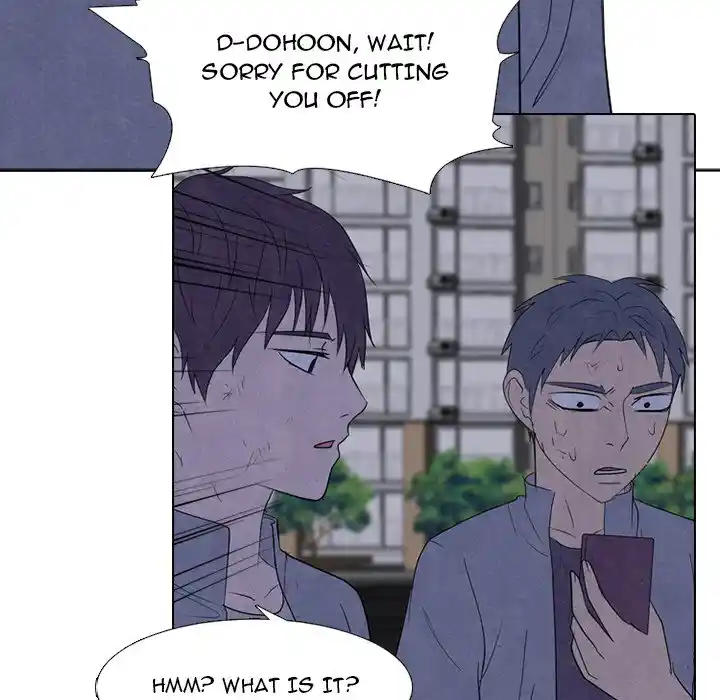 High School Devil Chapter 273