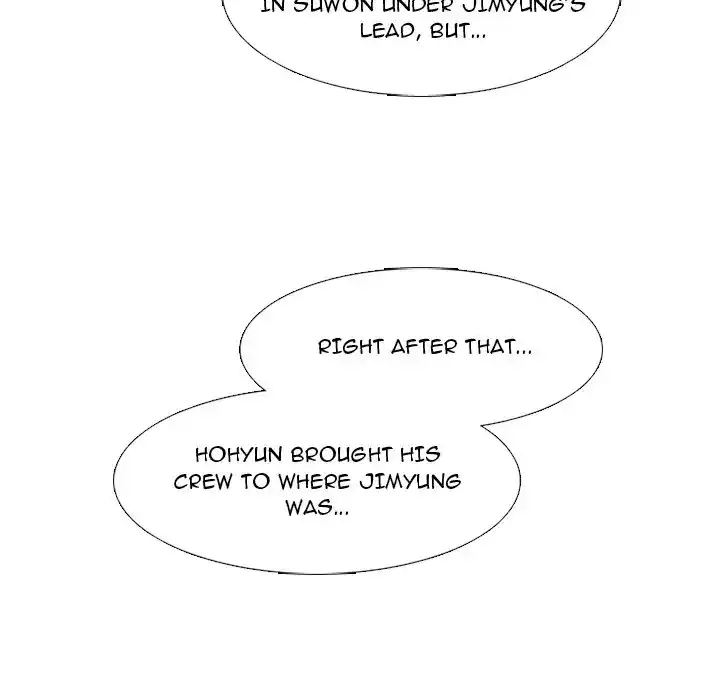 High School Devil Chapter 273